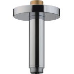 Держатель потолочной лейки Hansgrohe 27418000 Держатель потолочной лейки Hansgrohe 27418000